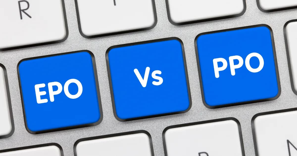 What Is an EPO vs PPO? A Complete, In-Depth Guide for Smarter Health Plan Decisions