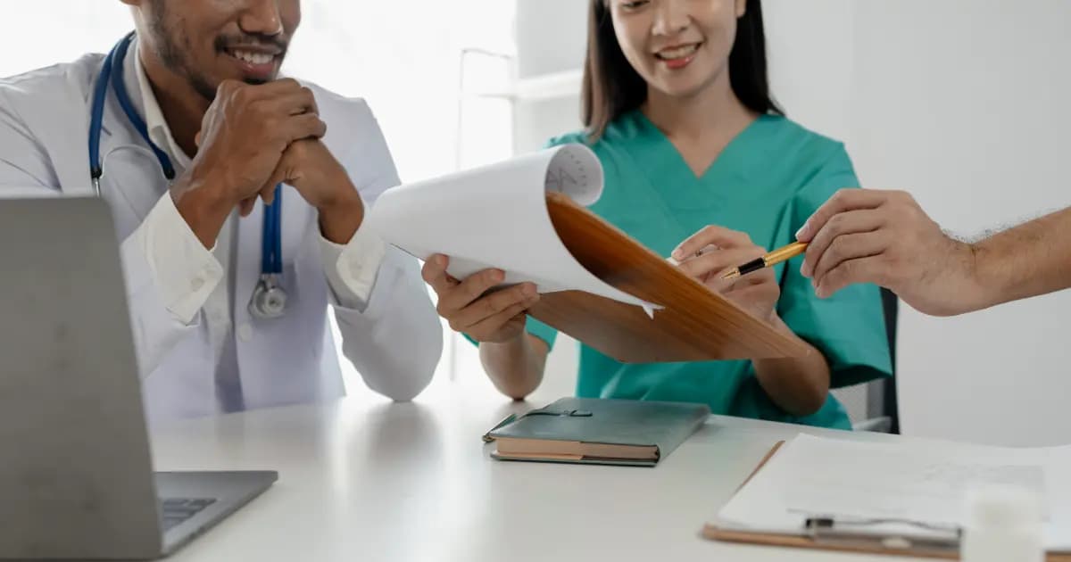 Understanding Major Medical Care: Protecting Your Health and Financial Well-Being