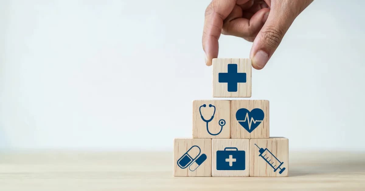 What Is Major Medical Care and Why It Matters More Than Ever